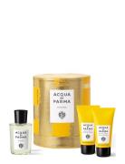 Colonia Gift Set 24 Hajuvesisetti Tuoksusetti Nude Acqua Di Parma