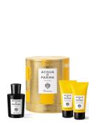 Colonia Essenza Gift Set Holiday 24 Kylpysetti Ihonhoito Nude Acqua Di...