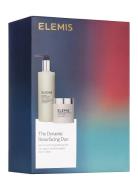 Kit: The Dynamic Resurfacing Duo Ihonhoitosetti Nude Elemis