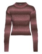 Aspen Green Sweater Tops Knitwear Jumpers Pink ALOHAS