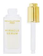 Revolution Pro Miracle Serum Seerumi Kasvot Ihonhoito Nude Revolution ...