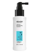 Nioxin System 3 Scalp Treatment For Colored Thinning Hair 100 Ml Hiust...