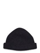 Wwglenn Mohair Beanie Accessories Headwear Beanies Black Wood Wood