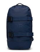 Borg Duffle Backpack Reppu Laukku Blue Björn Borg