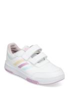 Tensaur Sport 2.0 Cf K Sport Sneakers Low-top Sneakers White Adidas Sp...