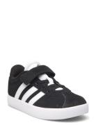 Vl Court 3.0 El C Matalavartiset Sneakerit Tennarit Black Adidas Sport...