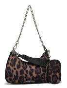 Bvital Crossbody Bag Bags Crossbody Bags Brown Steve Madden