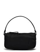 Medium Nylon Top-Handle Pouch Bags Small Shoulder Bags-crossbody Bags ...