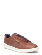 Set Matalavartiset Sneakerit Tennarit Brown Björn Borg