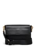 Selena Bags Crossbody Bags Black Reiss