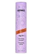 Big Hit Volumizing Shampoo Shampoo Nude AMIKA