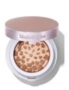 Pure Finish Mineralfoundation 6 Pure Finish Puuteri Meikki Elizabeth A...