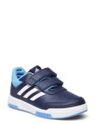 Tensaur Sport 2.0 Cf K Matalavartiset Sneakerit Tennarit Blue Adidas S...