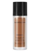 Original Liquid Foundation Golden Dark 25 Meikkisetti Meikki BareMiner...