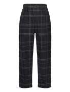 Sleep Pant Pyjama Black Calvin Klein