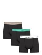 Trunk 3Pk Bokserit Calvin Klein