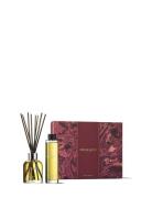 Orange & Bergamot Home Fragrance Gift Set Kylpysetti Ihonhoito Nude Mo...