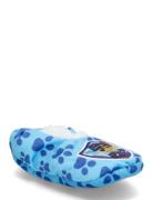 Slippers Aamutossut Sisäkengät Blue Paw Patrol