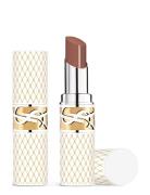 Loveshine Lipstick 201 Holiday 2024 Huulipuna Meikki Pink Yves Saint L...