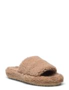 Pantofli Homeslipper Aamutossut Tohvelit Beige GANT