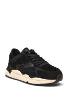 Zupimo Sneaker Matalavartiset Sneakerit Tennarit Black GANT