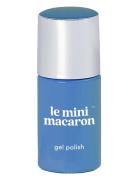 Single Gel Polish, Marinière Geelikynsilakka Kynsilakka Blue Le Mini M...