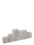 Step Candleholder Home Decoration Candlesticks & Lanterns Candlesticks...