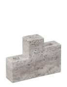 Step Candleholder Home Decoration Candlesticks & Lanterns Candlesticks...