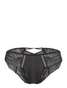 Bikini Alushousut Brief Tangat Black Calvin Klein