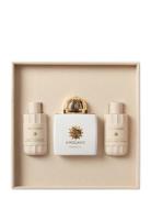 Honour Woman Gift Set Hajuvesisetti Tuoksusetti Nude Amouage