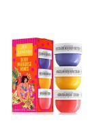 Body Paradise Minis Ihonhoitosetti Nude Sol De Janeiro