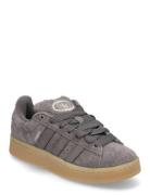 Campus 00S W Matalavartiset Sneakerit Tennarit Grey Adidas Originals