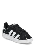 Campus 00S W Matalavartiset Sneakerit Tennarit Black Adidas Originals