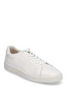 Teo Matalavartiset Sneakerit Tennarit White VAGABOND