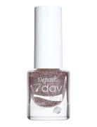 7Day Hybrid Polish 70129 5 Ml Kynsilakka Meikki Multi/patterned Depend...