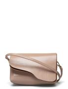 Scarlino Nocciola Naplak Bags Crossbody Bags Beige ATP Atelier