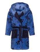 Dressing Gown Aamutakki Kylpytakki Blue Paw Patrol