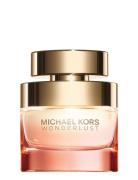 Wonderlust Edp Hajuvesi Eau De Parfum Nude Michael Kors Fragrance