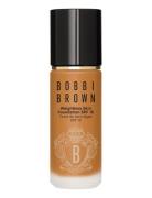 Weightless Skin Foundation Spf15 Meikkivoide Meikki Bobbi Brown