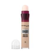 Maybelline New York Instant Eraser Concealer 115 Warm Light Peitevoide...