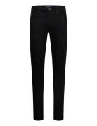 Core Ralston Slim Jeans Stay Black Bottoms Jeans Slim Black Scotch & S...