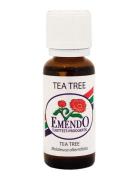 Tea Tree Kasvoöljy Hiusöljy Nude Emendo