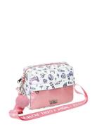 Wow® Generation, Handbag With Pompom Tote Laukku Multi/patterned WOW G...