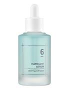 No.6 Deep Sleep Mask Serum Seerumi Kasvot Ihonhoito Nude Numbuzin