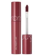 Rom&Nd Juicy Lasting Tint 19 Almond Rose Beauty Women Makeup Lips Lip ...