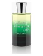 Ex Vetiver Edp Hajuvesi Eau De Parfum Nude Juliette Has A Gun