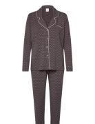 Joy Pyjamas Set Pyjama Grey CCDK Copenhagen