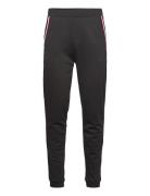 Track Pant Olohousut Black Tommy Hilfiger