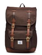 Herschel Little America™ Mid Backpack Reppu Laukku Brown Herschel