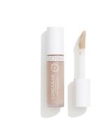 Gosh Concealer High Coverage Peitevoide Meikki GOSH COPENHAGEN